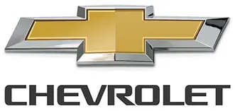 brand CHEVROLET