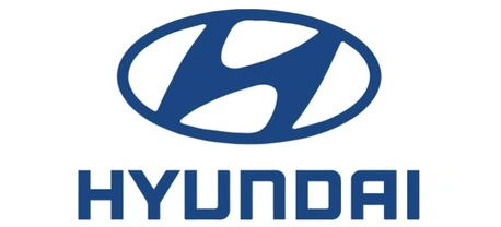 brand HYUNDAI