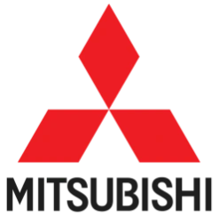 brand MITSUBISHI