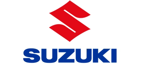 brand SUZUKI