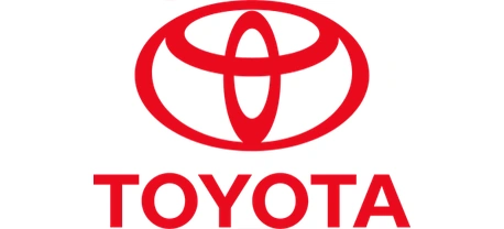 brand TOYOTA