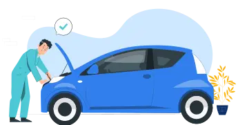 ¿Qué es la inspección del auto?