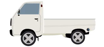 Mini truck