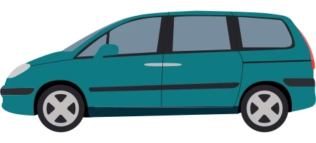 Minivan